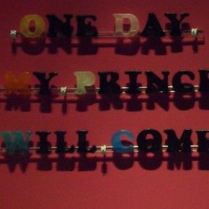 Meet your Posher, Monica